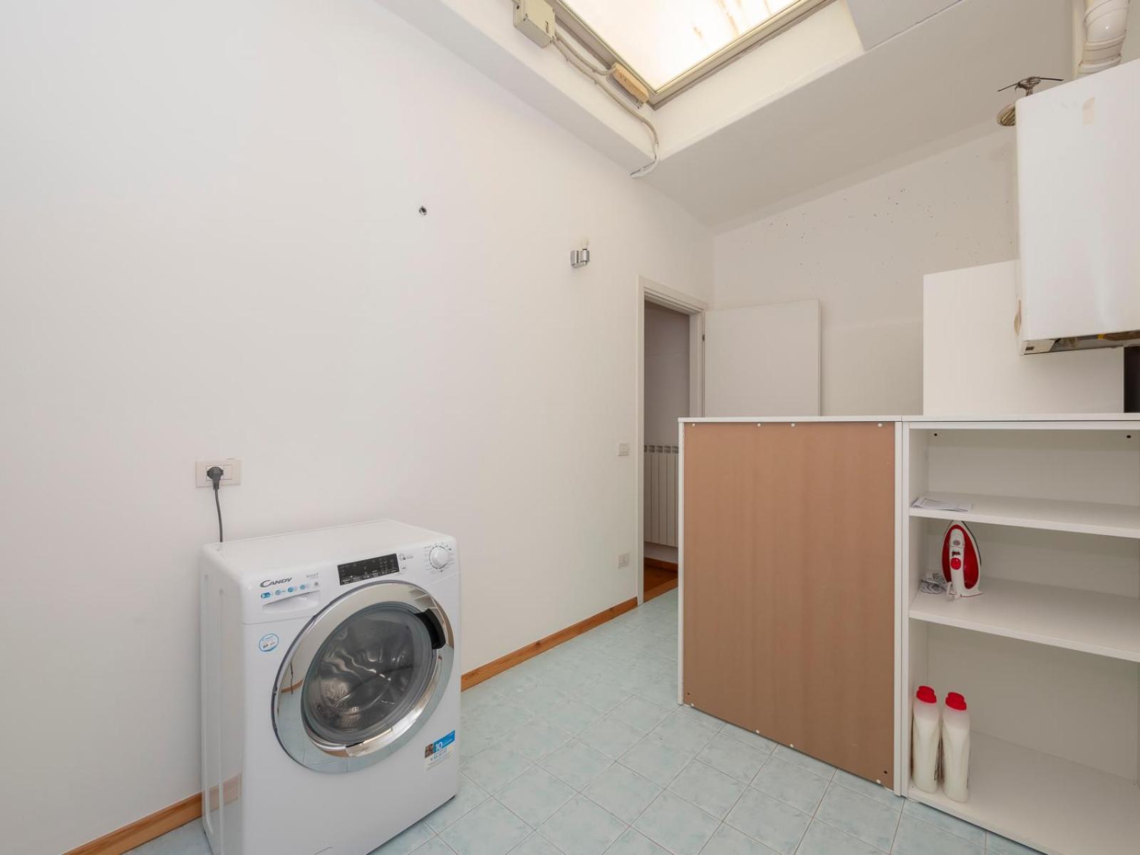 Xenia - Bright Loft In Bovisa Area * Milan