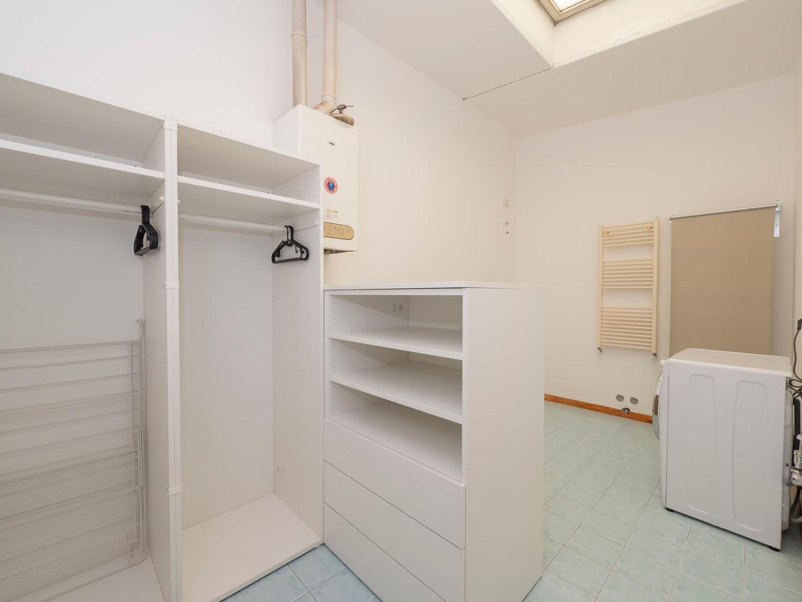 Apartment Xenia - Bright Loft In Bovisa Area *
