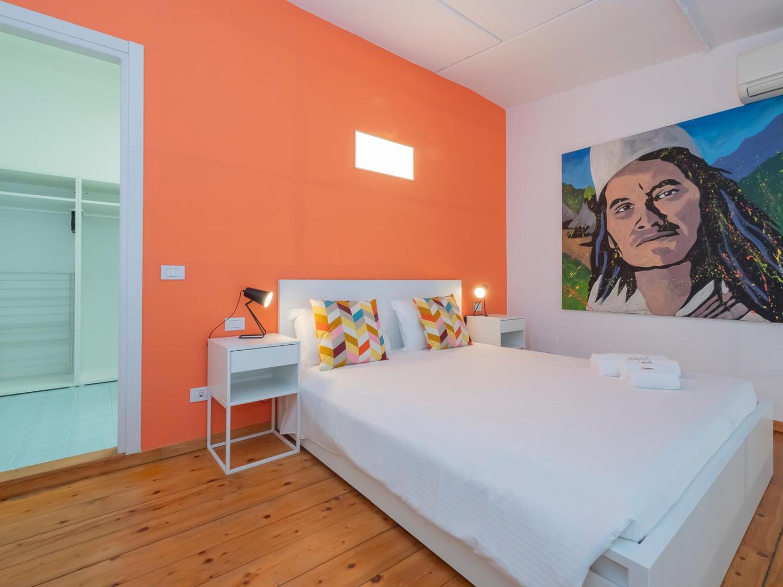 Xenia - Bright Loft In Bovisa Area