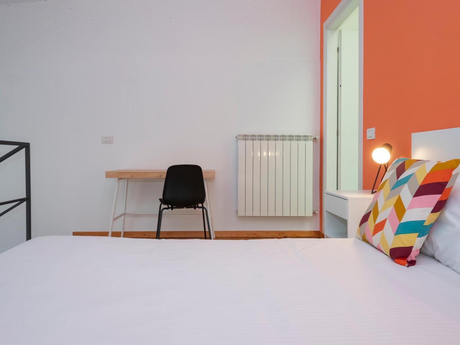 Xenia - Bright Loft In Bovisa Area * Milan